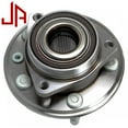 thumbnail image 1 of JADODE 513282 Front or Rear Wheel Bearing and Hub Assembly 5 Lugs w/ABS for Chevy Camaro Impala Cadillac CTS XTS Hub Bearing Assembly Fits select: 2010 CHEVROLET CAMARO SS, 1 of 6