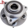 thumbnail image 1 of JADODE 513315 Front Wheel Hub Bearing Assembly Replacement for Chevy Cruze 2011-2015, Chevy Cruze 2016 Limited Wheel Bearing OE Directly 5 Lugs FWD, 1 of 4
