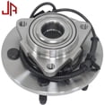 thumbnail image 1 of JADODE 515126 Front Wheel Bearing 5 Lugs Wheel Hub Bearing Assembly Replacement for 2009-2011 Dodge Ram 1500 Pickup, Ram 1500 Hub Bearing Heavy Duty OE Directly w/ABS, 1 of 5