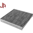 thumbnail image 2 of Fram Fresh Breeze CF11182 Cabin Air Filter – Direct Fit For Honda Civic, CR-V, HR-V – 3 Year Warranty 2 of 6