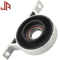 thumbnail image 1 of JADODE Driveshaft Center Support Bearing Fits for BMW 525I 525XI 528I 528XI 530I 530XI 535I 535XI X3 Center Support Assembly, 1 of 5