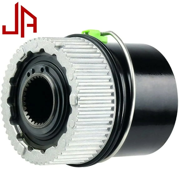 JADODE Front Auto Locking Hub Replacement for 1999-2004 Ford F250, F350, F450, F550 Super Duty, 2000-2005 Ford Excursion,2001 2002 Ford Expedition, Lincoln Navigator 4x4 Automatic Locking 600-203 4WD