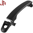 thumbnail image 1 of JADODE Front Left Exterior Door Handle Fits for Chevy Equinox HHR Malibu, Pontiac G6 Torrent, Suzuki XL-7 Car Door Handle (Driver Side), 1 of 7