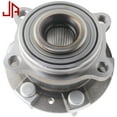 thumbnail image 1 of JADODE Wheel Bearing 513256 Rear Wheel Hub Bearing Assembly Replacement for Hyundai Santa Fe,Hyundai Veracruz Hub Bearing OE Directly 5 Lugs AWD Fits select: 2013-2014 KIA SORENTO LX, 1 of 5