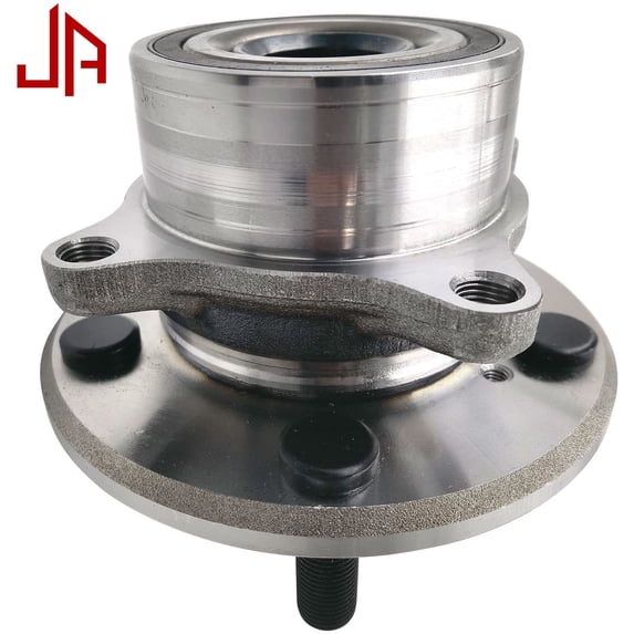JADODE Wheel Bearing 513267 Front Wheel Hub Bearing Assembly Replacement for 2007-2013 Acura MDX ZDX, 2009-2015 Honda Pilot Hub Bearing OE Directly 5 Lugs