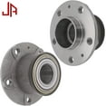 thumbnail image 1 of JADODE Wheel Bearing 541018 Rear Wheel Hub Bearing Assembly Replacement for Ram Promaster 1500 2500 3500 Hub Bearing OE Directly 2pc Fits select: 2019 RAM PROMASTER 2500 2500 STANDARD, 1 of 4
