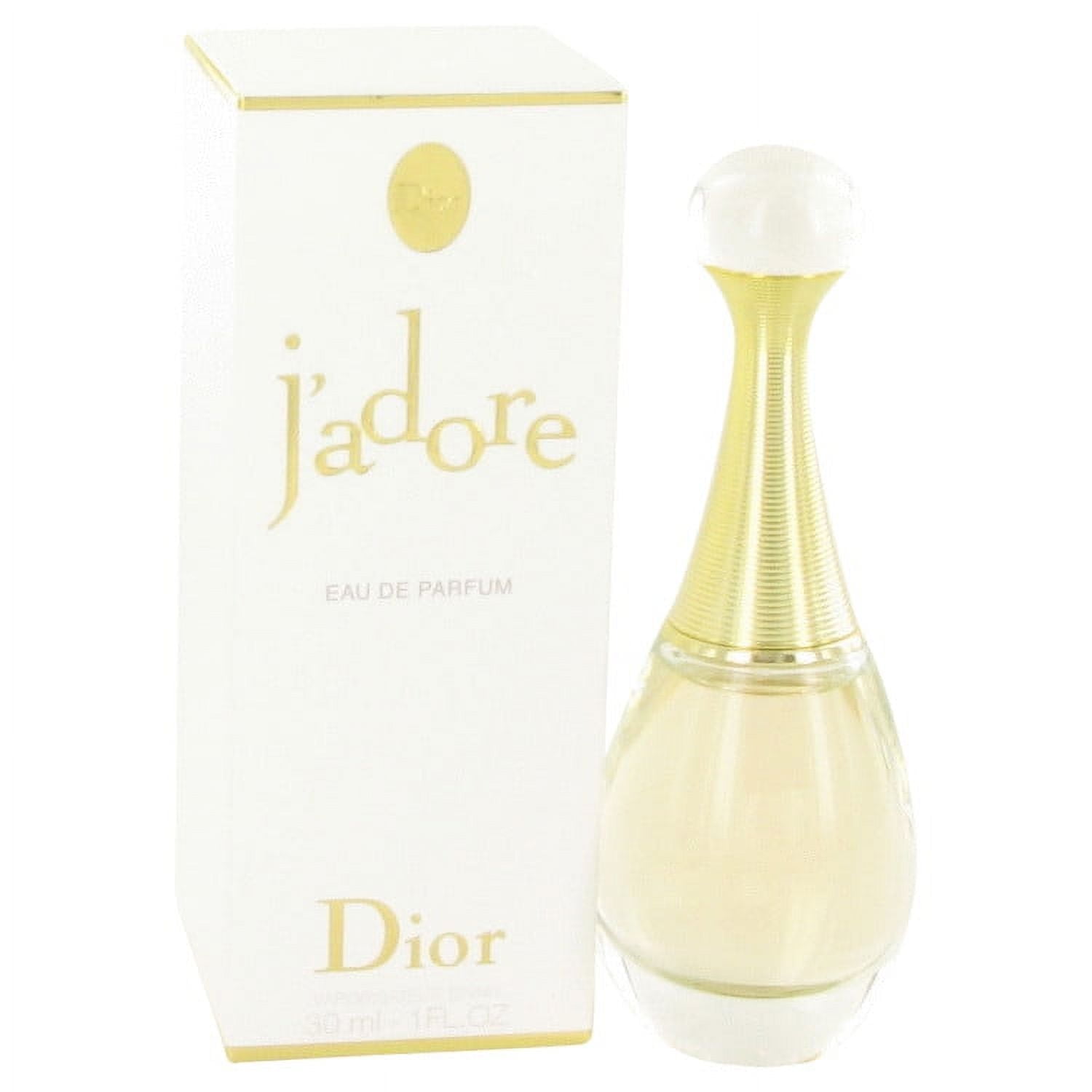 Amazon.com : J'adore by Christian Dior for Women 0.17 oz Eau
