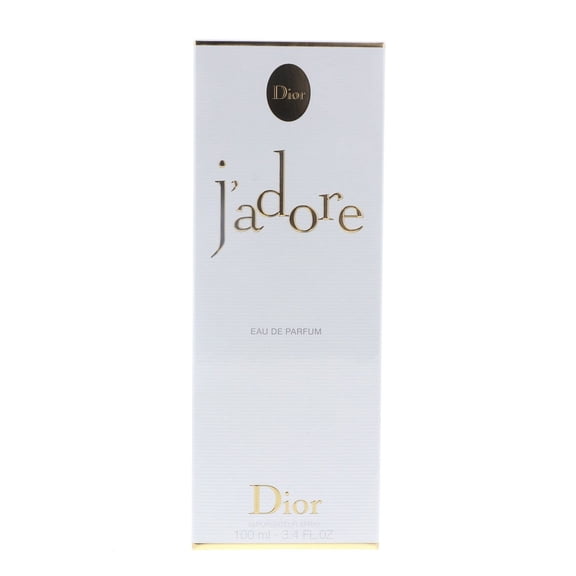JADORE by Christian Dior Eau De Parfum Spray 3.4 oz For Women