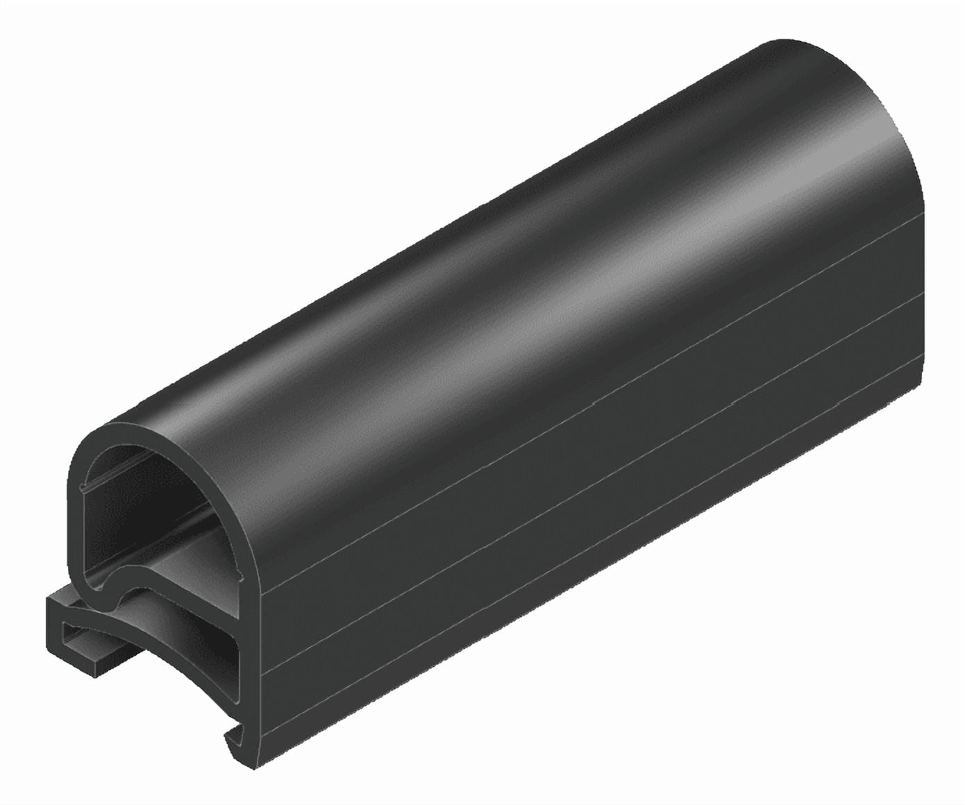 JAEGER - UNITEK 04003141 Flip N Seal ® HARDWARE SEALS WEATHERSTRIP RV