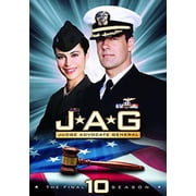 JAG: The Final Season