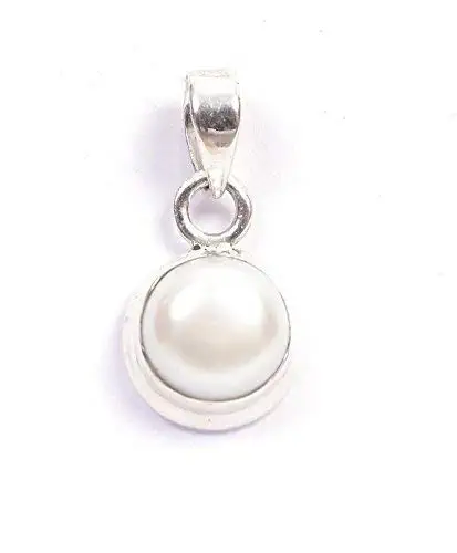 Ciondolo In Pietra Naturale Occhio Di Gatto Lehsunia - 4,25 Ratti (3,47 Carati) - Qualità A+ - JAGDAMBA GEMS