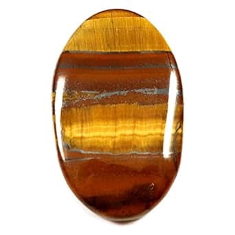 Anello Pietra Di Luna Bianca 5.50 Carati (6.25 Ratti) Certificato, JAGDAMBA GEMS – Gemma Naturale A1 Per Uomo E Donna