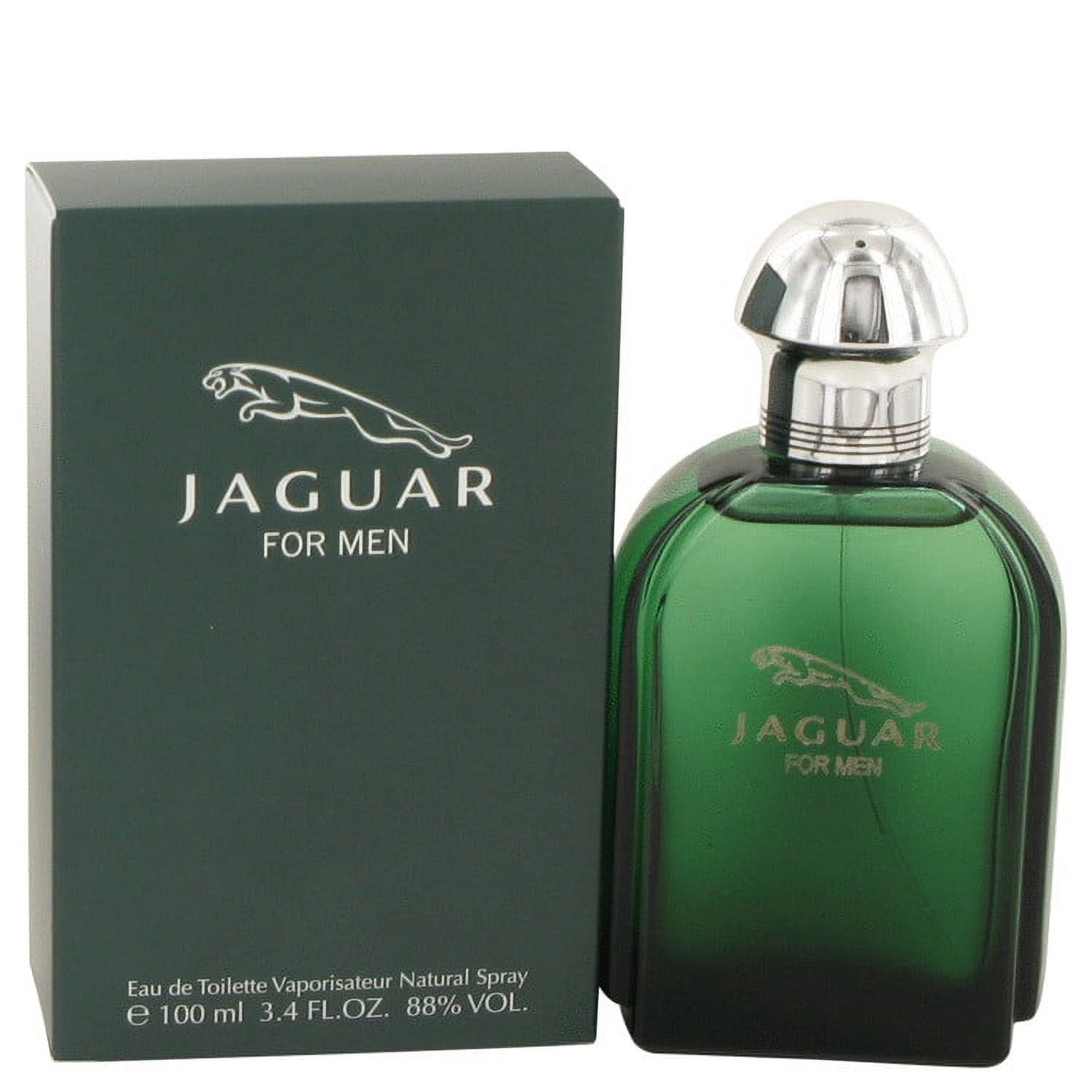 jaguar for men