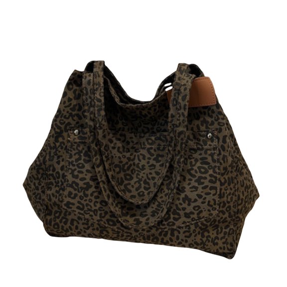 JAHH 2024 New Women Laptop Leather Tote Bag Womens Shoulder College Tote Handbag Work Fashion Purse For Minimalist Large Capacity Multipurpose Bags