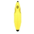 thumbnail image 1 of JAHH Child Unisex Halloween Children Banana Fruit Dress Up Show Clothes Jumpsuit for Kids Toddler Boy Girls Halloweens Dress Up Themed Party, 1 of 4