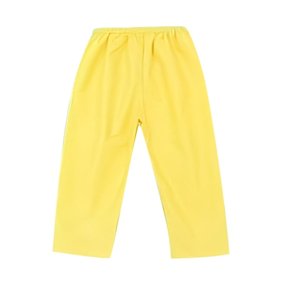 JAHH Clearence Kids Waterproof Hiking Pants Children'S Waterproof Outdoor Trousers Kids Toddler Baby Unisex Spring Summer Solid Raining Day Rainwear Pants Clothes