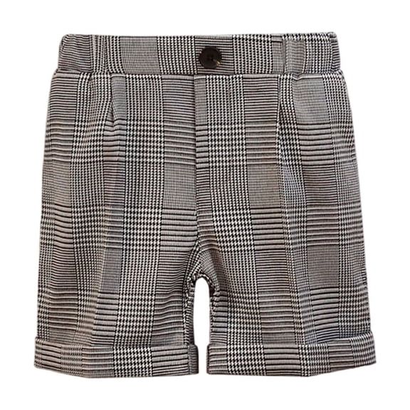 JAHH Fashionable Cute Stylish Trendy Girls High Waisted Shorts Summer Casual Comfort Lightweight Elastic Waist Dressy with Pockets