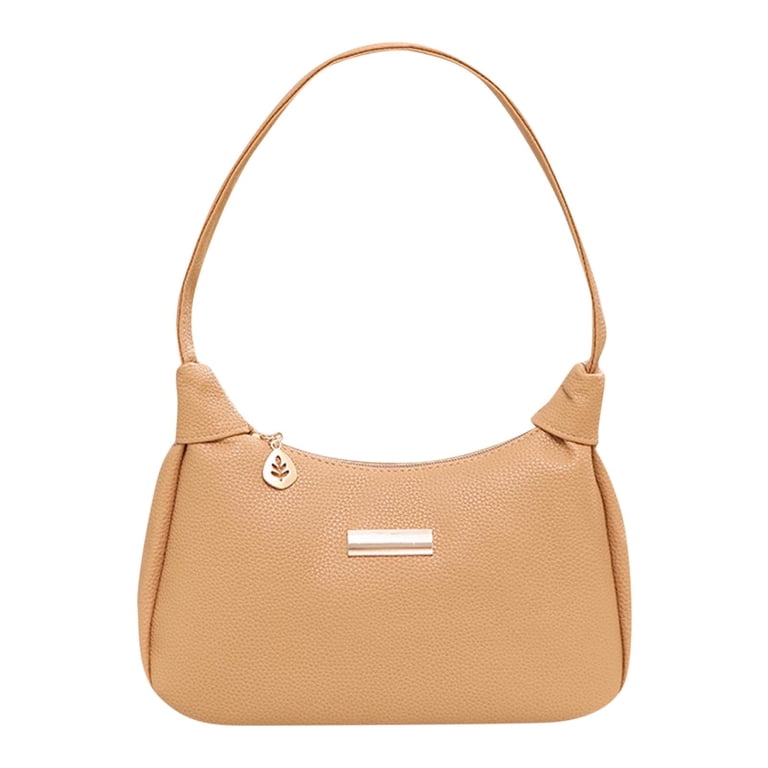 Stylish Tan Designer Women\'s Bag The Rise of Designer Tan Shoulder Bags for Women main image 2