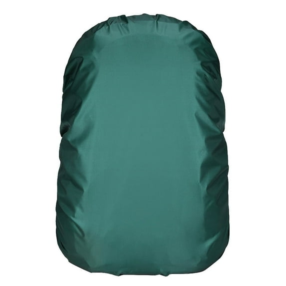 JAHH School Starts Season Men Waterproof Backpack Rain Cover Upgraded Anti-Slip Cross Buckle Straps Four Strengthened Layers for Hiking Camping Traveling Multi Function Backpacks