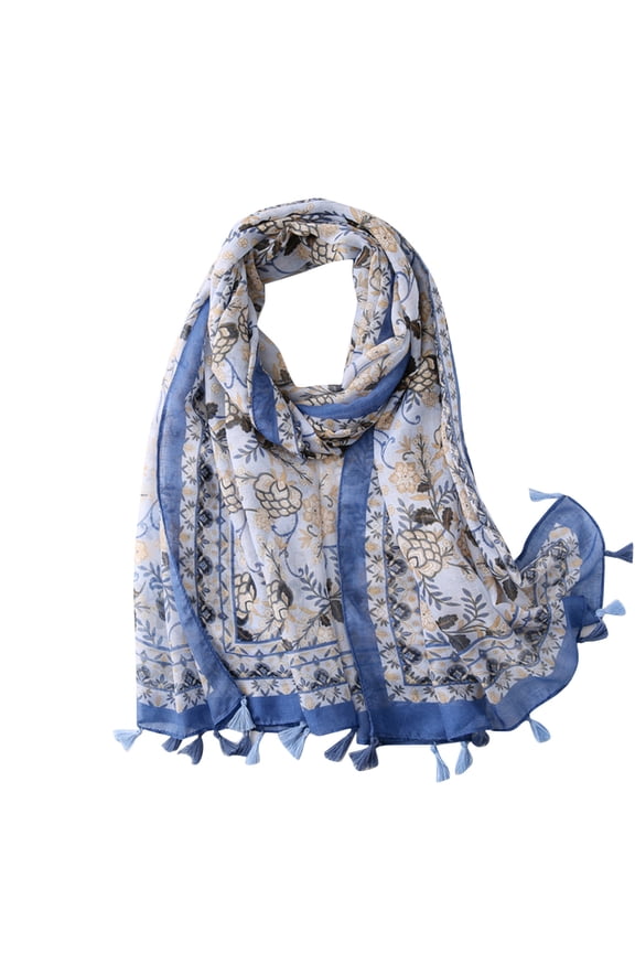 Silk Scarf Women Lightweight Shawls and Wraps for Weddings Fashion Pashmina Shawl Embroidered Scarves Fashion Women's Elegant Scarf Soft Shawl Collar Scarf Shawl