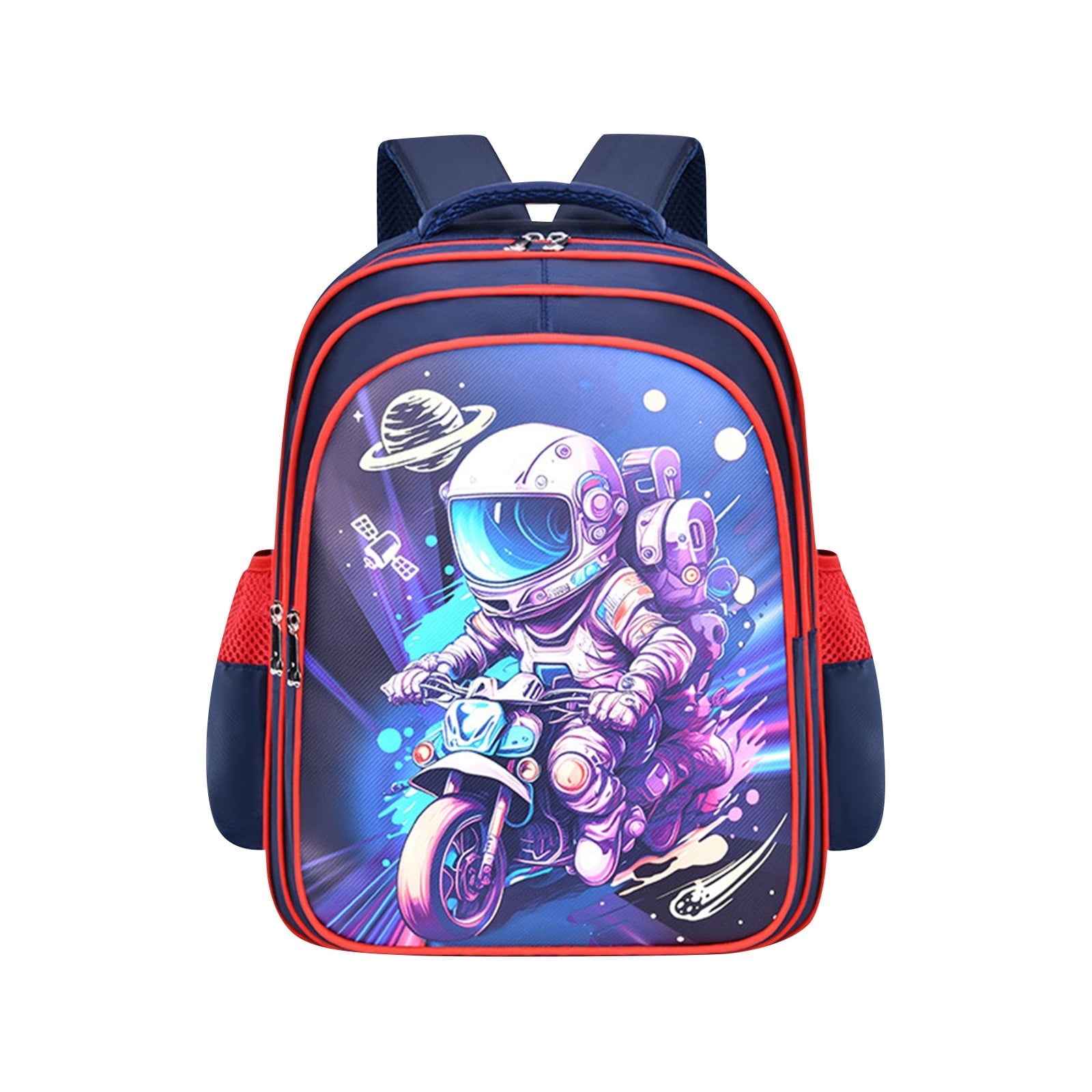 バッグ arts&science square school bag S arts&science square school