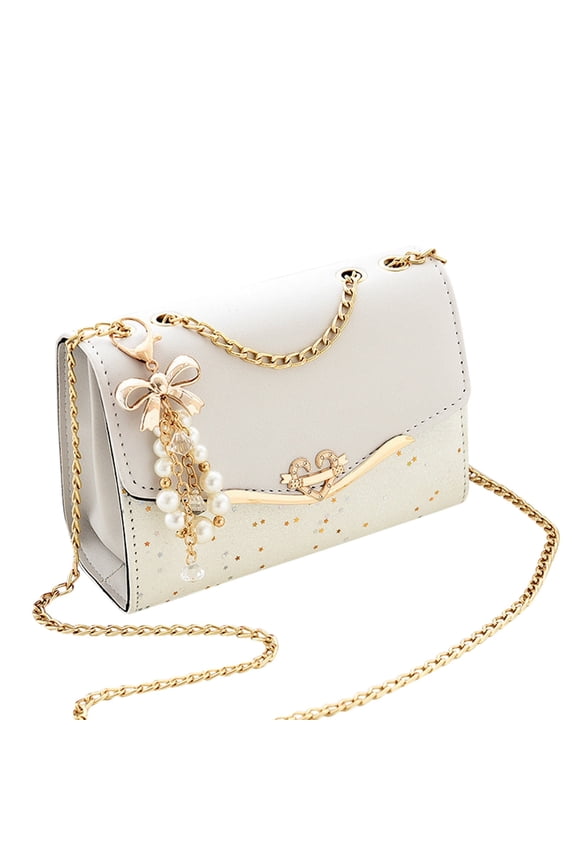 Women Handbags Messenger Sequins Shoulder Women Ladies Shoulder Bag Mobile Phone Bags handbag Lightweight Pocketbook