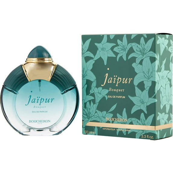 JAIPUR BOUQUET by Boucheron - EAU DE PARFUM SPRAY 3.4 OZ - WOMEN