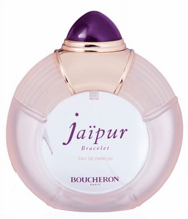Boucheron Jaipur Bracelet For Women Perfume Eau De Parfum 1.7 oz ~ 50 ml Spray