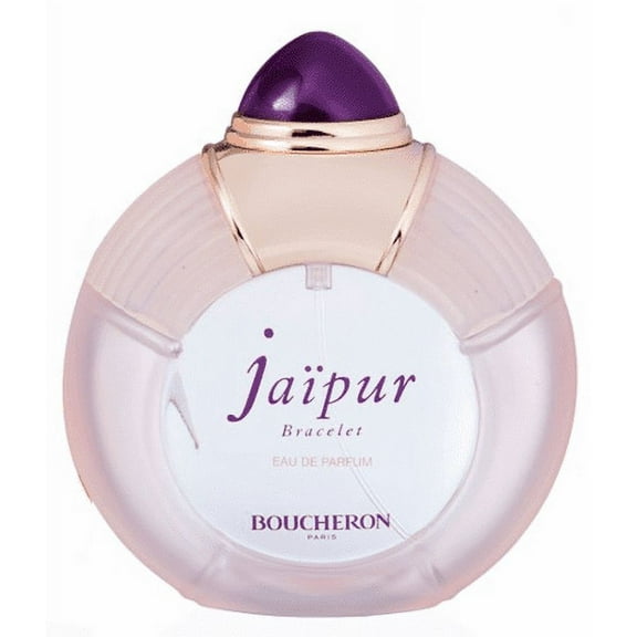 Boucheron Jaipur Bracelet For Women Perfume Eau De Parfum 1.7 oz ~ 50 ml Spray