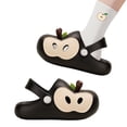 thumbnail image 1 of JAJAHO Boys Girls Sandals Summer Clogs Garden Shoes On Beach Pool Shower Home Slippers 3D Cartoon Design Sandals For Little Big Kids 4-10 Years Stylish Shoe, 1 of 7