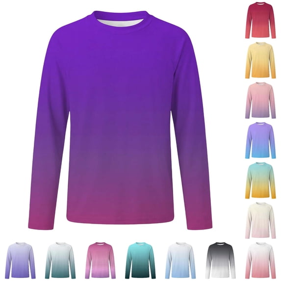 JAJAHO Girls Boys Rash Guard Swim Shirt For Kids 3-14Y Raglan Long Sleeve Sun Protection Shirts Athletic Rashguard