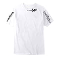 thumbnail image 1 of JAJAHO Girls Cute Graphic T Shirts For Kids Heart Love Letter Printed Casual Short Sleeve Crewneck Relaxed Fit Tees 2-13 Years Valentine's Day Trendy Tops, 1 of 4