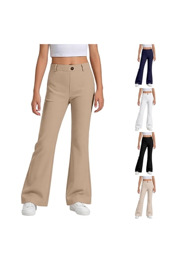 Girls Uniform Bottoms in Girls School Uniform Store - Walmart.com