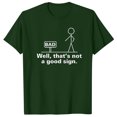 thumbnail image 1 of JAJAHO Mens Graphic Tee Novelty Funny Printed Short Sleeve T Shirts Crew Neck Loose Fit Summer Top Trendy Tops, 1 of 2