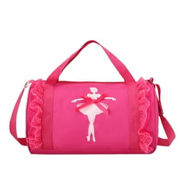 Children's dance bags personalized deals