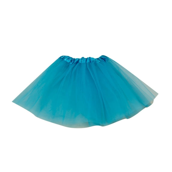 JAKANYQ Skirts For Lady Fashion Holiday Party Fashion Tutu Birthday Cake Puffy Skirt Midi-Length Beautiful