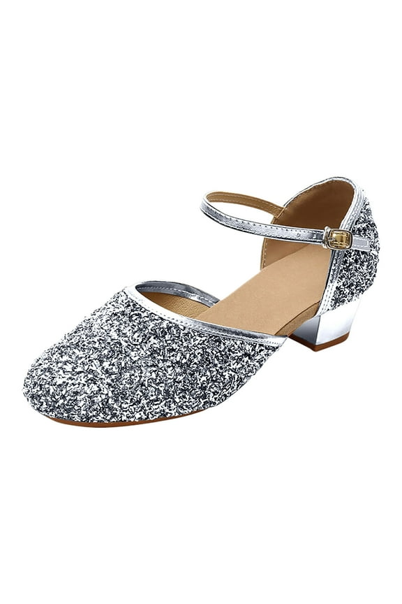 Toddler Shoes High Heels Girls High Heels High Heels For Girls Children Kids Trendy Baby Footwear