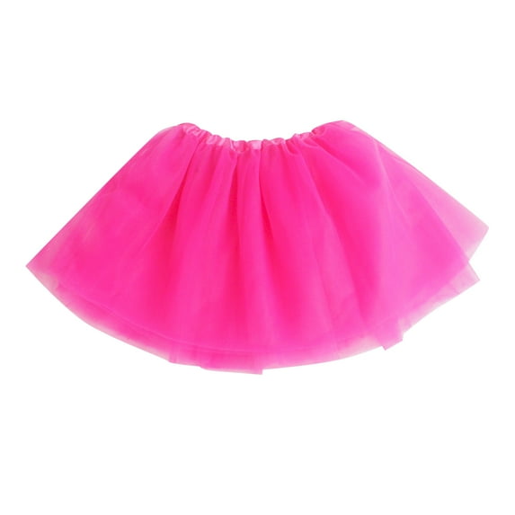 JAKANYQ Woman's Skirts Fashion Holiday Party Fashion Tutu Birthday Cake Puffy Skirt Comfy Breathable