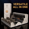 thumbnail image 1 of JAKEMY 180 in 1 Precision Screwdriver Set, 1 of 5