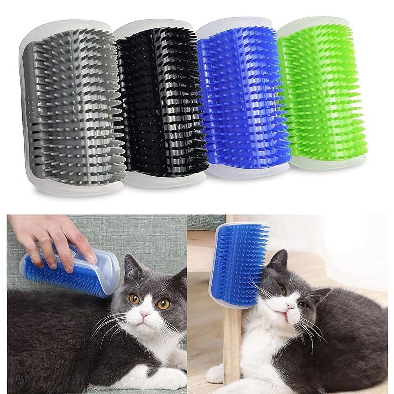 Cat self sale grooming tool