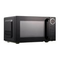 thumbnail image 1 of JAL 900 Watt High Power Microwave Oven, 0.9 cu. ft., Easy-to-Operate LED Display, 10 Power Levels, Kitchen Essentials - Black, 1 of 7
