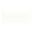 thumbnail image 1 of JAM #10 Business Colored Envelopes, 4 1/8 x 9 1/2, Circa 83 White Laid, Bulk 1000/Carton, 1 of 1