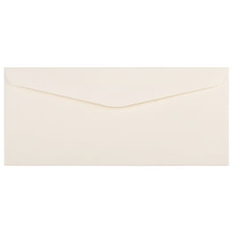 Southworth Resume Envelopes (9x12 Inches) and labels