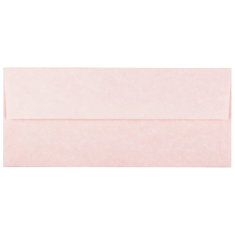 Pink Parchment 