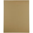 JAM 10 x 13 Catalog Envelopes, Tan, 25/Pack
