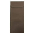 thumbnail image 1 of JAM #12 Policy Envelopes, 4.8x11, Dark Brown, 1000/Carton, 1 of 2