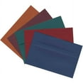 thumbnail image 1 of JAM 4Bar Envelopes, 3.6x5.1, Assorted Colors, 125/Pack, 1 of 2