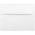 thumbnail image 1 of JAM 6 1/4 x 8 1/4 Booklet Envelopes, White, 1000/Carton, 1 of 2
