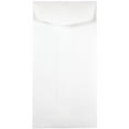 thumbnail image 1 of JAM #7 Coin White Business Envelopes, 3 1/2 x 6 1/2, 250/Box, 1 of 2