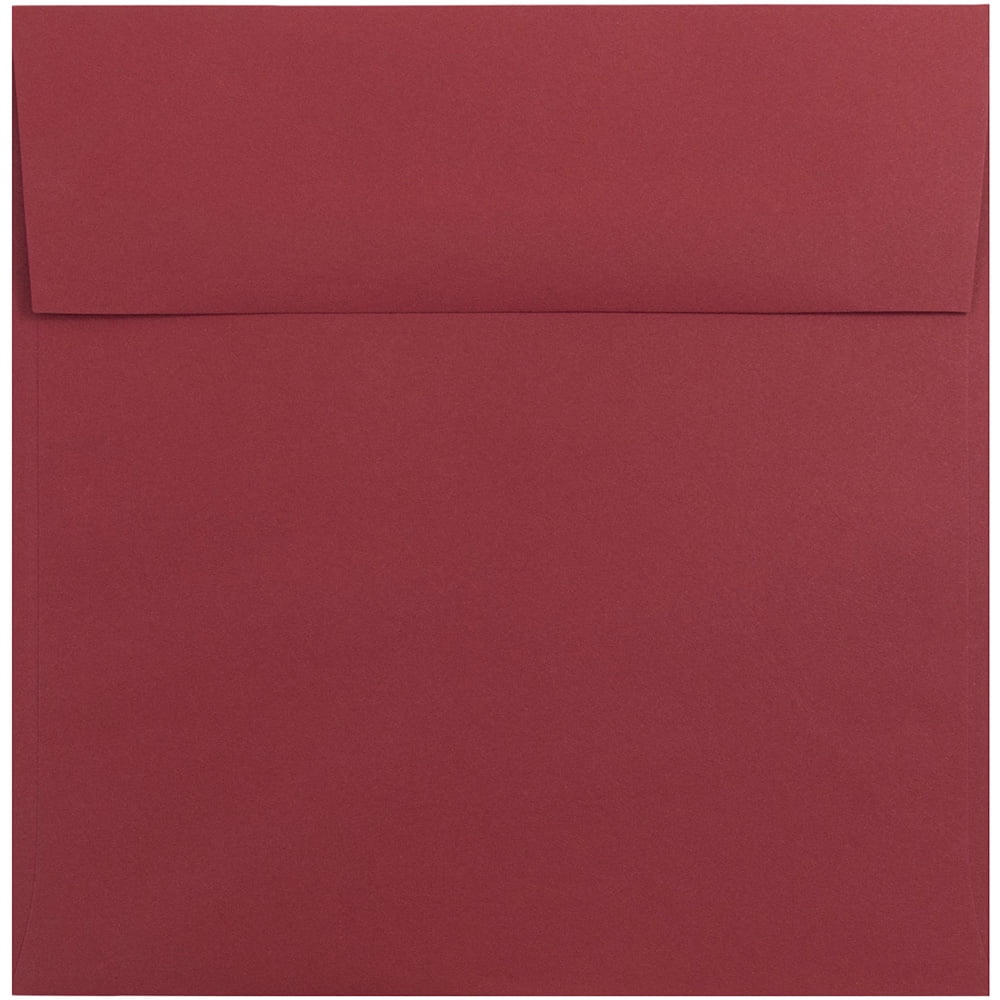 500 Pcs Full Face Window Envelopes - #10 Letter Size, 8 Colors, Self-Adhesive (4.13x9.5 In)